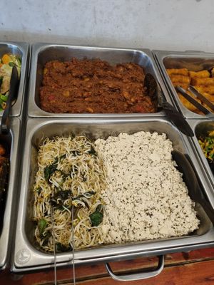  at Sawobali  in Ubud