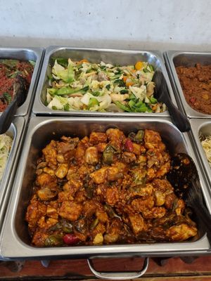  at Sawobali  in Ubud