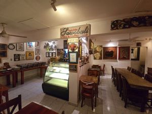  at Sawobali  in Ubud