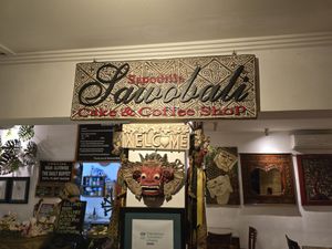  at Sawobali  in Ubud