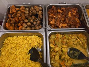  at Sawobali  in Ubud