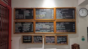  at Sawobali  in Ubud