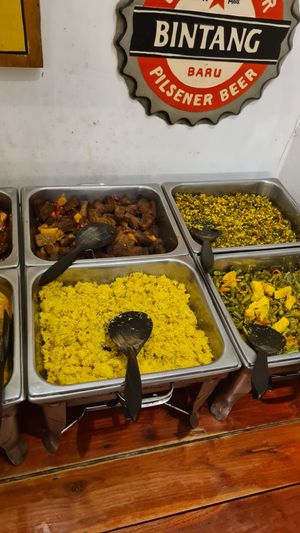  at Sawobali  in Ubud