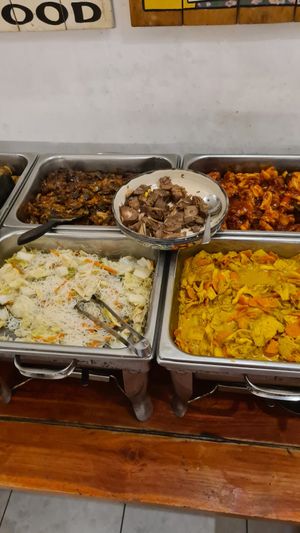  at Sawobali  in Ubud