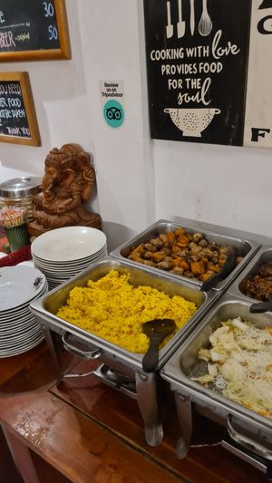  at Sawobali  in Ubud