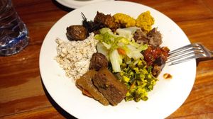  at Sawobali  in Ubud