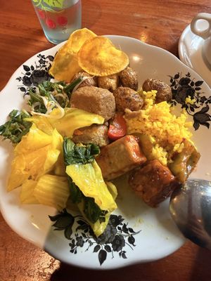   at Sawobali  in Ubud