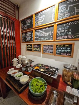  at Sawobali  in Ubud