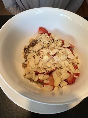   at Hello Toast in Kamloops