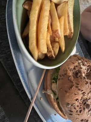  at Hans im Glück in Recklinghausen