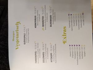  at Hans im Glück in Recklinghausen