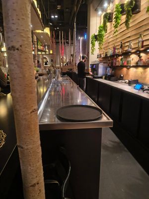  at Hans im Glück in Recklinghausen