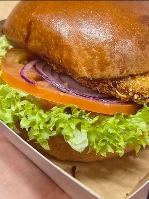  at Hans im Glück in Recklinghausen