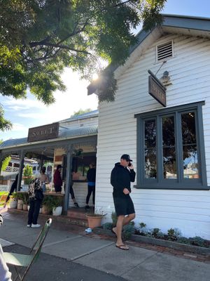  at The Sweet Meadow in Echuca