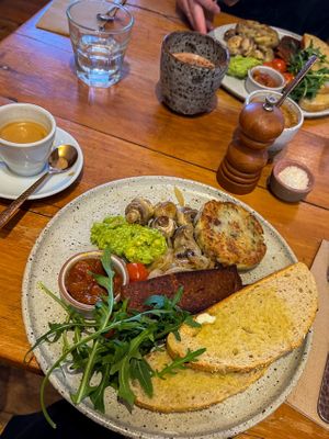   at The Sweet Meadow in Echuca