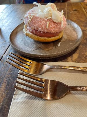   at The Sweet Meadow in Echuca