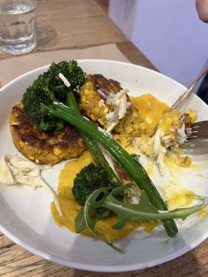   at The Sweet Meadow in Echuca