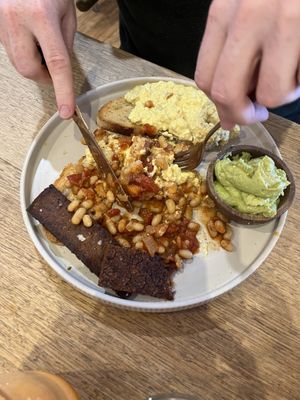   at The Sweet Meadow in Echuca