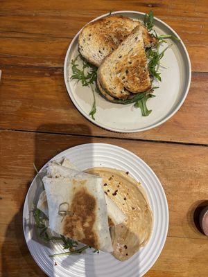   at The Sweet Meadow in Echuca