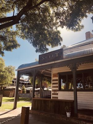 The Sweet Meadow at The Sweet Meadow in Echuca