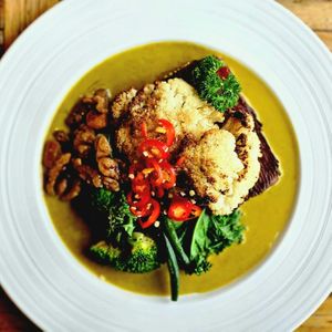   at Mrs Jones in Devonport