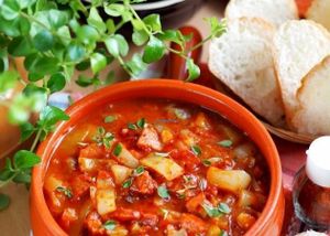 Vegan 2 at Smak Wege in Swidnica