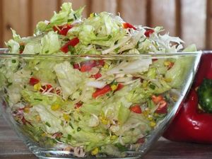 Vegan 5 at Smak Wege in Swidnica