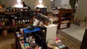 Some stuff they sale at SOL in Toyama