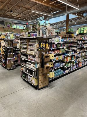 Personal care   at Astoria Co-op Grocery in Astoria