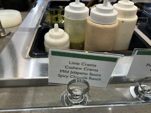   at Astoria Co-op Grocery in Astoria