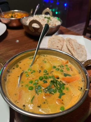 Daska express. at Cafe Lom in Rostock