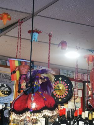 . at Sweet Mother's Kitchen in Wellington