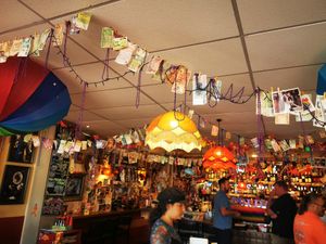 . at Sweet Mother's Kitchen in Wellington