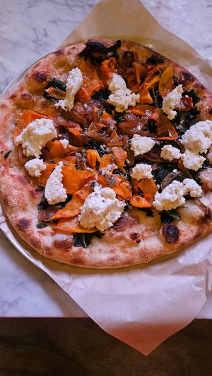  at True Food Kitchen in Walnut Creek