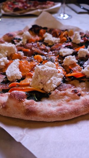  at True Food Kitchen in Walnut Creek