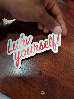  at LUHV Vegan Bistro in Hatboro