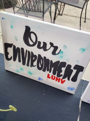  at LUHV Vegan Bistro in Hatboro