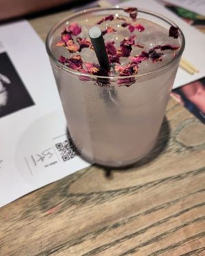  at Wagamama in Trowbridge