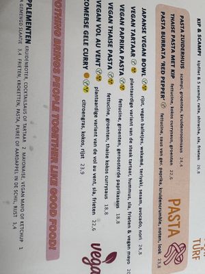   at Zuiderhuis in Noorderwijk