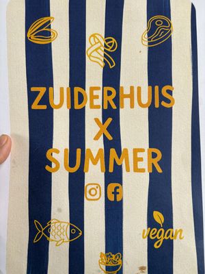   at Zuiderhuis in Noorderwijk