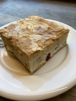 Blondie   at Le Kaff in Copenhagen