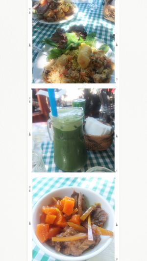  at Cantina da Bea in Foz Do Iguacu