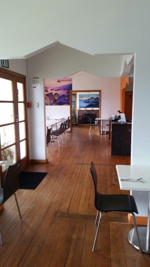 Clean, bright & fresh at Himalayan Kitchen in Paraparaumu