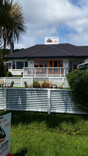 Himalayan Kitchen - Paraparaumu  at Himalayan Kitchen in Paraparaumu