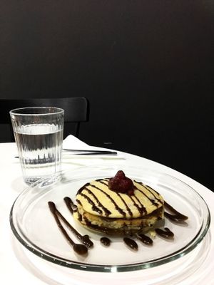 Yum! at Superfood Smoothie Bar in Split