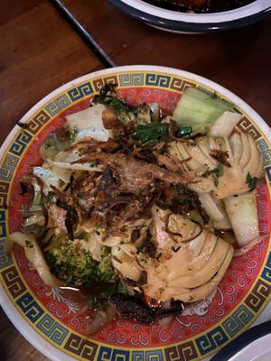 Carlos greens   at Hanoi Bike Shop in Glasgow