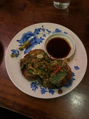   at Hanoi Bike Shop in Glasgow