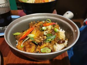  at Hanoi Bike Shop in Glasgow