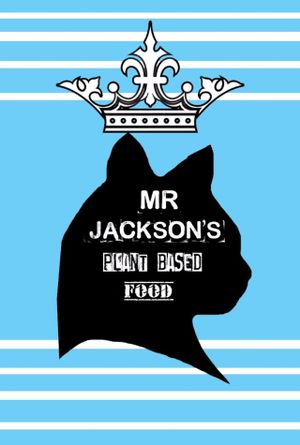 Mr Jackson  at Mr Jackson's Plant Based Food Truck in Tauranga