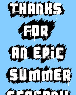 Thanks  at Mr Jackson's Plant Based Food Truck in Tauranga